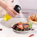 Spray de Vinagre e Azeite