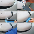 Removedor de Riscos e Arranhões - Grande 80g