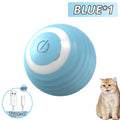 Bolinha Rolante Inteligente para Pets