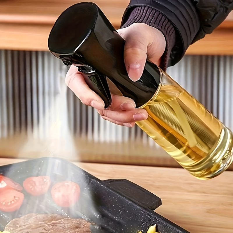 Spray de Vinagre e Azeite