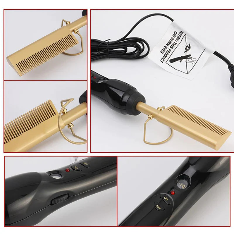 Pente Alisador - Slope Max 5.0