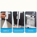 Torneira Gourmet Para Cozinha - 3 Modos